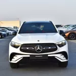 MERCEDES BENZ GLC200 2024 MODEL YEAR 4MATIC 2.0L - Thumbnail 1