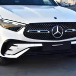 MERCEDES BENZ GLC200 2024 MODEL YEAR 4MATIC 2.0L - Thumbnail 2