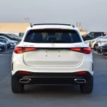 MERCEDES BENZ GLC200 2024 MODEL YEAR 4MATIC 2.0L - Thumbnail 4