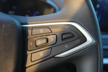 Chevrolet Menlo Full Electric 2023 Model Year White Color