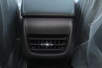 Chevrolet Menlo Full Electric 2023 Model Year White Color