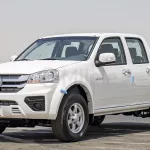 2023 GREAT WALL WINGLE 5 DC 2.0L DIESEL MT – WHITE - Thumbnail 3