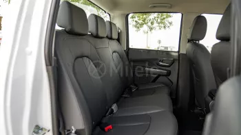 2023 GREAT WALL WINGLE 5 DC 2.0L DIESEL MT – WHITE