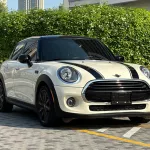 Mini Cooper V4 1.6L 2020 4Doors Creemy Color - Thumbnail 2
