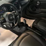 Mini Cooper V4 1.6L 2020 4Doors Creemy Color - Thumbnail 6