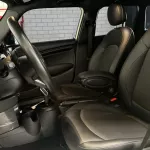 Mini Cooper V4 1.6L 2020 4Doors Creemy Color - Thumbnail 7