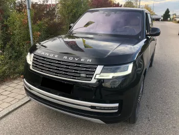 RANGE ROVER D350 AUTOBIOGRAPHY LWB 2023 MODEL YEAR
