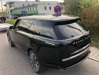 RANGE ROVER D350 AUTOBIOGRAPHY LWB 2023 MODEL YEAR