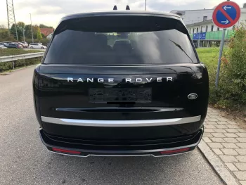 RANGE ROVER D350 AUTOBIOGRAPHY LWB 2023 MODEL YEAR