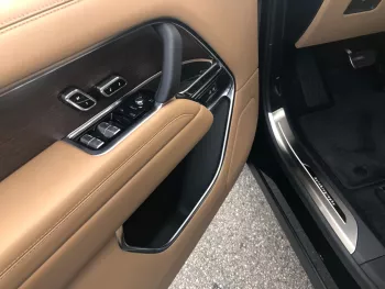 RANGE ROVER D350 AUTOBIOGRAPHY LWB 2023 MODEL YEAR