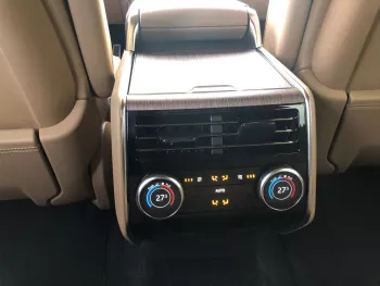 RANGE ROVER D350 AUTOBIOGRAPHY LWB 2023 MODEL YEAR