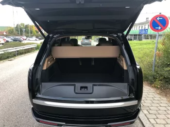 RANGE ROVER D350 AUTOBIOGRAPHY LWB 2023 MODEL YEAR