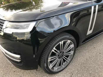 RANGE ROVER D350 AUTOBIOGRAPHY LWB 2023 MODEL YEAR