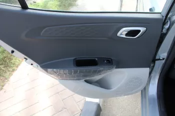 HYUNDAI GRAND I10 1.2L PETROL GL SILVER 2024 MODEL YEAR