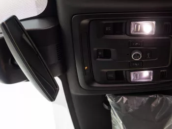 GMC Yukon AT4 4WD 2023 Model Year Black Color