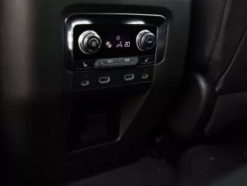 GMC Yukon AT4 4WD 2023 Model Year Black Color