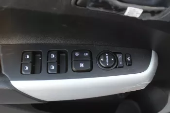 Kia Picanto 1.2L V4 2023 Model Year Gray Color