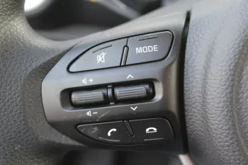 Kia Picanto 1.2L V4 2023 Model Year Gray Color