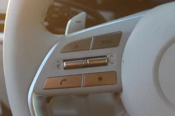 Hyundai Palisade 3.8L PETROL AWD 2023 WHITE