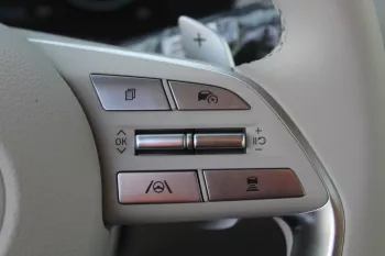 Hyundai Palisade 3.8L PETROL AWD 2023 WHITE