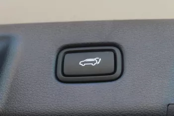 Hyundai Palisade 3.8L PETROL AWD 2023 WHITE