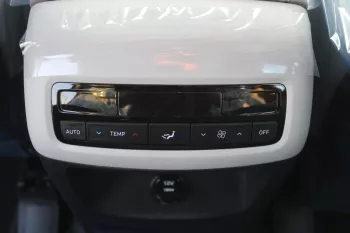 Hyundai Palisade 3.8L PETROL AWD 2023 WHITE