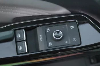 VOLKSWAGEN ID.4 FULL ELECTRIC RWD 2023 MODEL YEAR GRAY