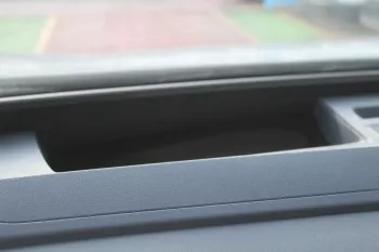 VOLKSWAGEN ID.4 FULL ELECTRIC RWD 2023 MODEL YEAR GRAY