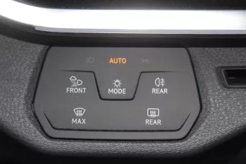 VOLKSWAGEN ID.4 FULL ELECTRIC RWD 2023 MODEL YEAR GRAY