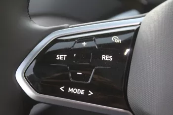 VOLKSWAGEN ID.4 FULL ELECTRIC RWD 2023 MODEL YEAR GRAY