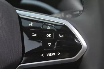 VOLKSWAGEN ID.4 FULL ELECTRIC RWD 2023 MODEL YEAR GRAY