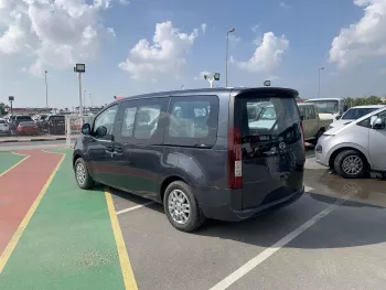 Hyundai Staria 3.5L Petrol 2025 Model Year