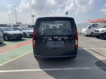 Hyundai Staria 3.5L Petrol 2025 Model Year