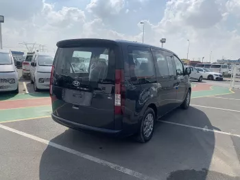 Hyundai Staria 3.5L Petrol 2025 Model Year