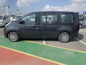 Hyundai Staria 3.5L Petrol 2025 Model Year