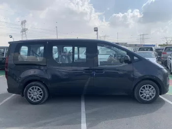 Hyundai Staria 3.5L Petrol 2025 Model Year