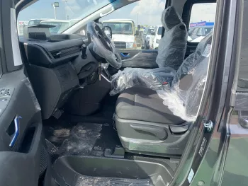 Hyundai Staria 3.5L Petrol 2025 Model Year