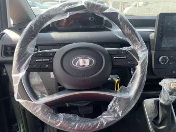 Hyundai Staria 3.5L Petrol 2025 Model Year