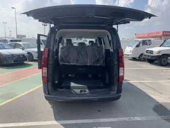 Hyundai Staria 3.5L Petrol 2025 Model Year