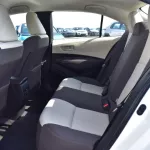 TOYOTA COROLLA XLI 1.6L 2024 MODEL YEAR PETROL - Thumbnail 6