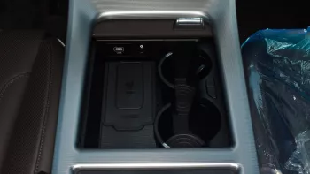 2023 Hyundai Palisade Calligraphy 3.8 FULL option White color