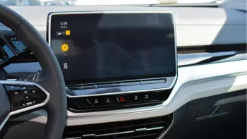 Volkswagen ID.6 CROZZ PRO 2022 electric car