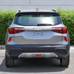 Kia Seltos 1.5L 2023 Model Year Silvre Color - Thumbnail 5