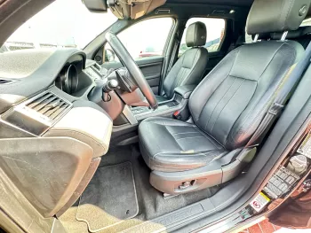 Land Rover Discovery Sport V4 2019 Model Year Black Color