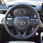 2024 TOYOTA COROLLA XLI 1.6L PETROL AUTOMATIC - Thumbnail 7