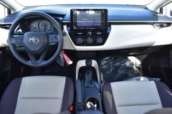 2024 TOYOTA COROLLA XLI 1.6L PETROL AUTOMATIC