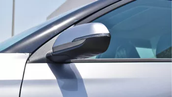 Kia Seltos 1.5L V4 2023 Model Year Silver Color