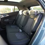 Kia Sportage 1.6L 2024 Model Year Amazon Green - Thumbnail 5