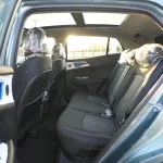 Kia Sportage 1.6L 2024 Model Year Amazon Green - Thumbnail 6
