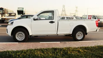 GREAT WALL WINGLE 5 - 2.4ltr 4x2 2023 MODEL YEAR